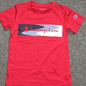 Champion Tshirt